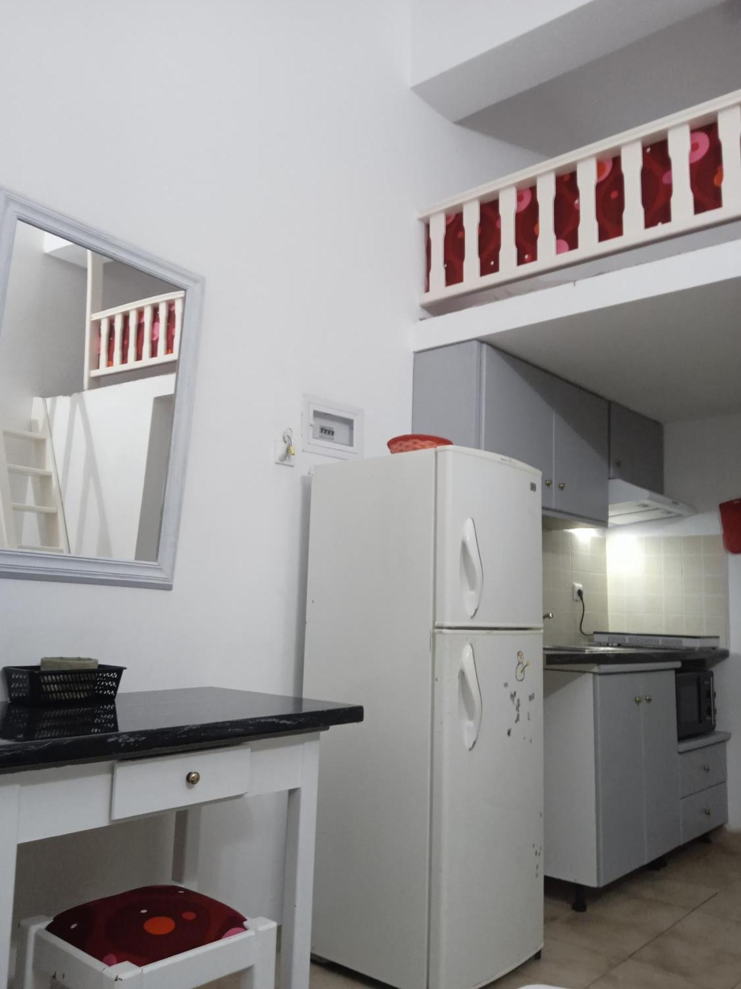 Vikos Beach Apartments Paralia Irion Eksteriør billede